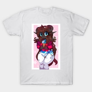 Leandra OC T-Shirt